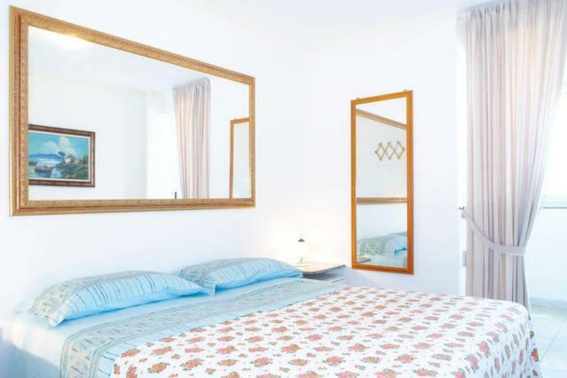 Villa Felloniche Santa Maria di Leuca Exterior photo
